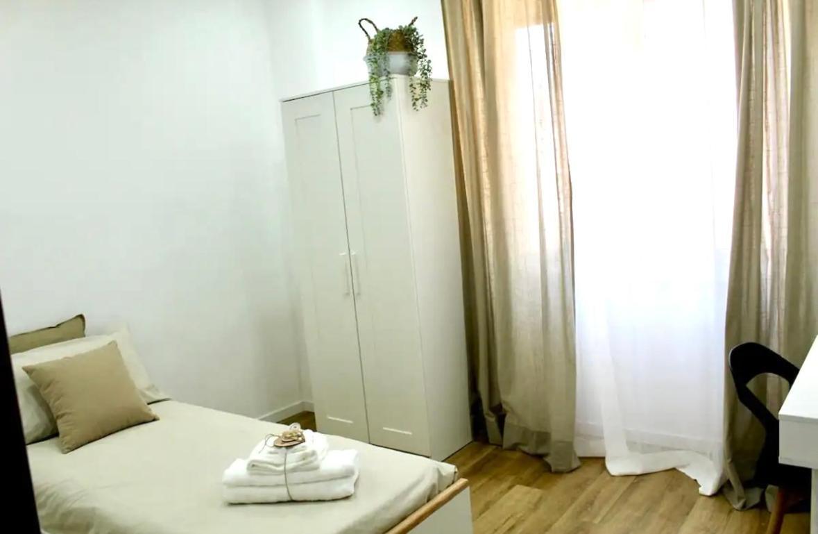 Appartement Location San Pietro