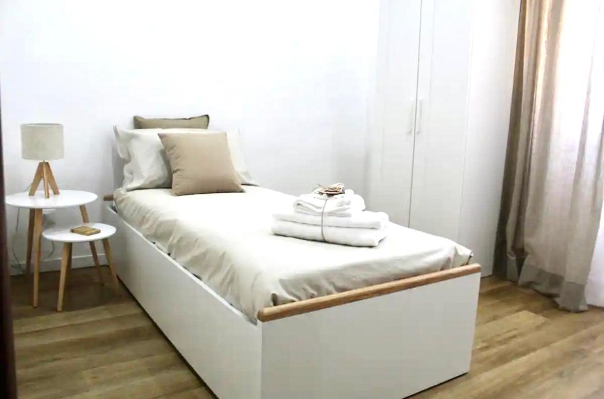 Appartement Location San Pietro *