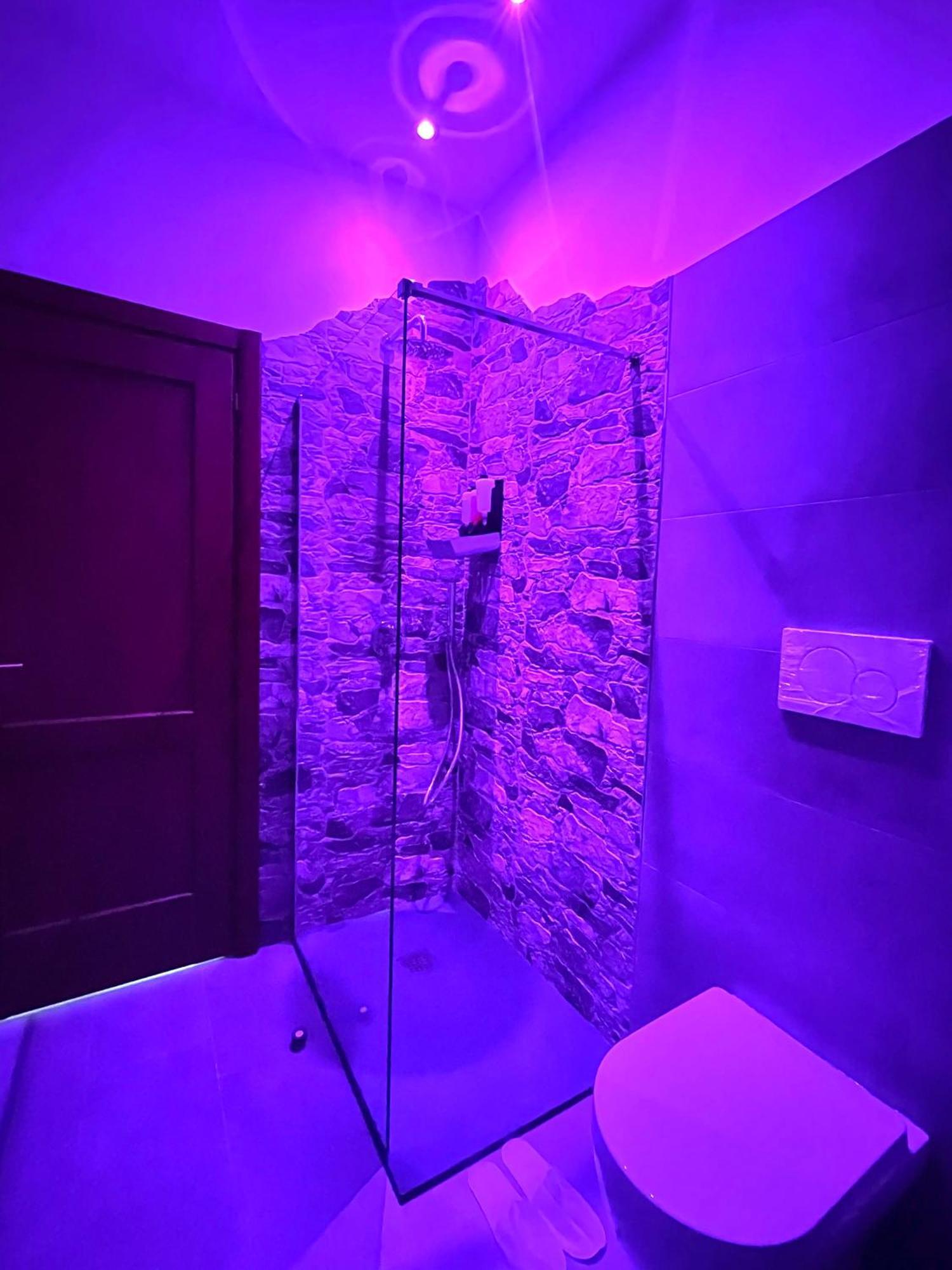 Appartement Location San Pietro