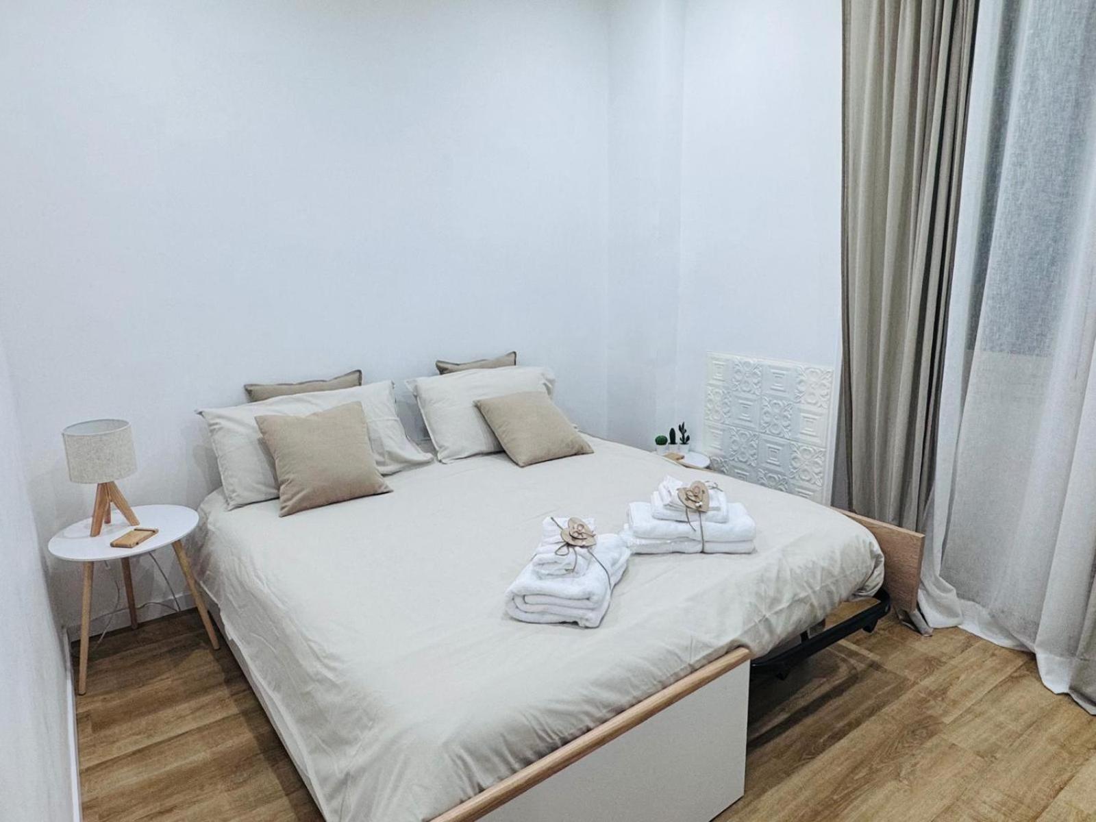 Appartement Location San Pietro *