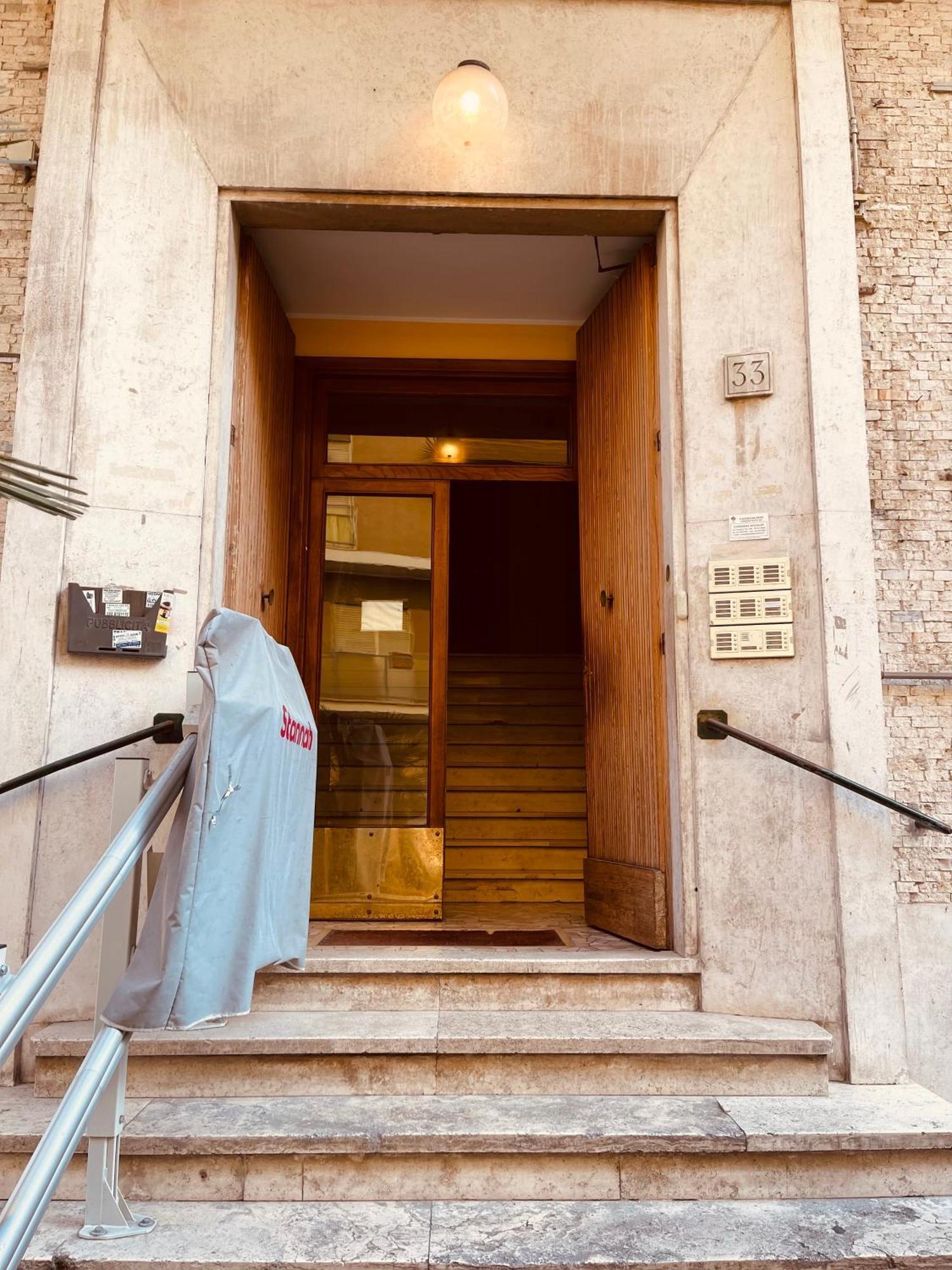 Location San Pietro Apartment Rome
