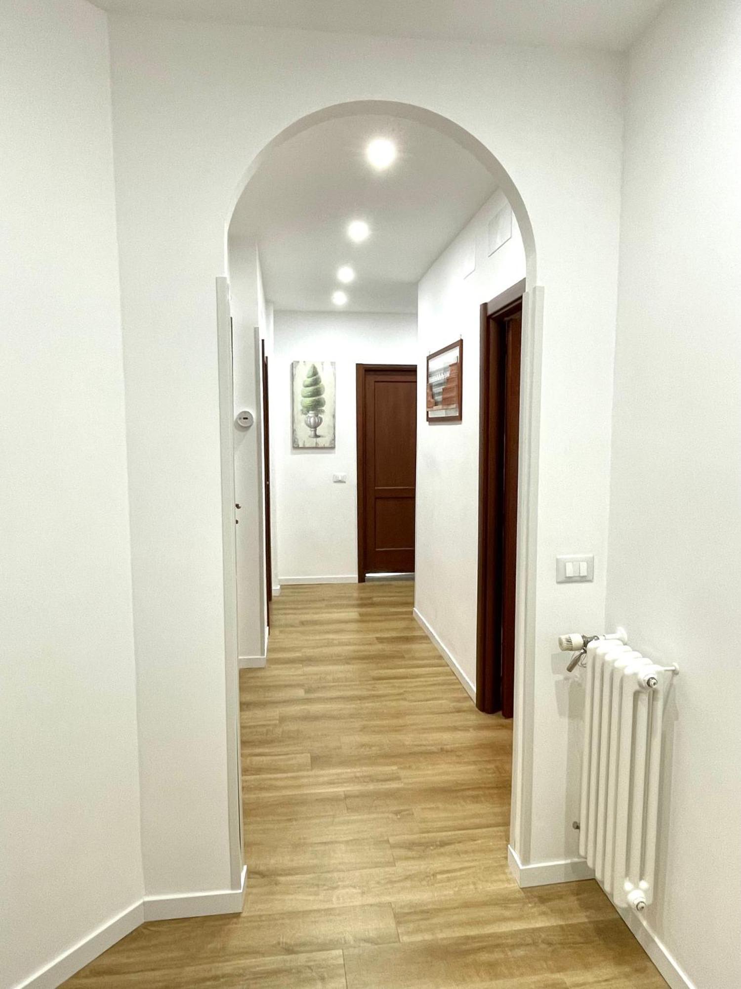 Apartment Location San Pietro Rome