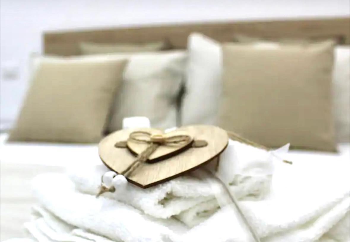 Location San Pietro Apartment Rome