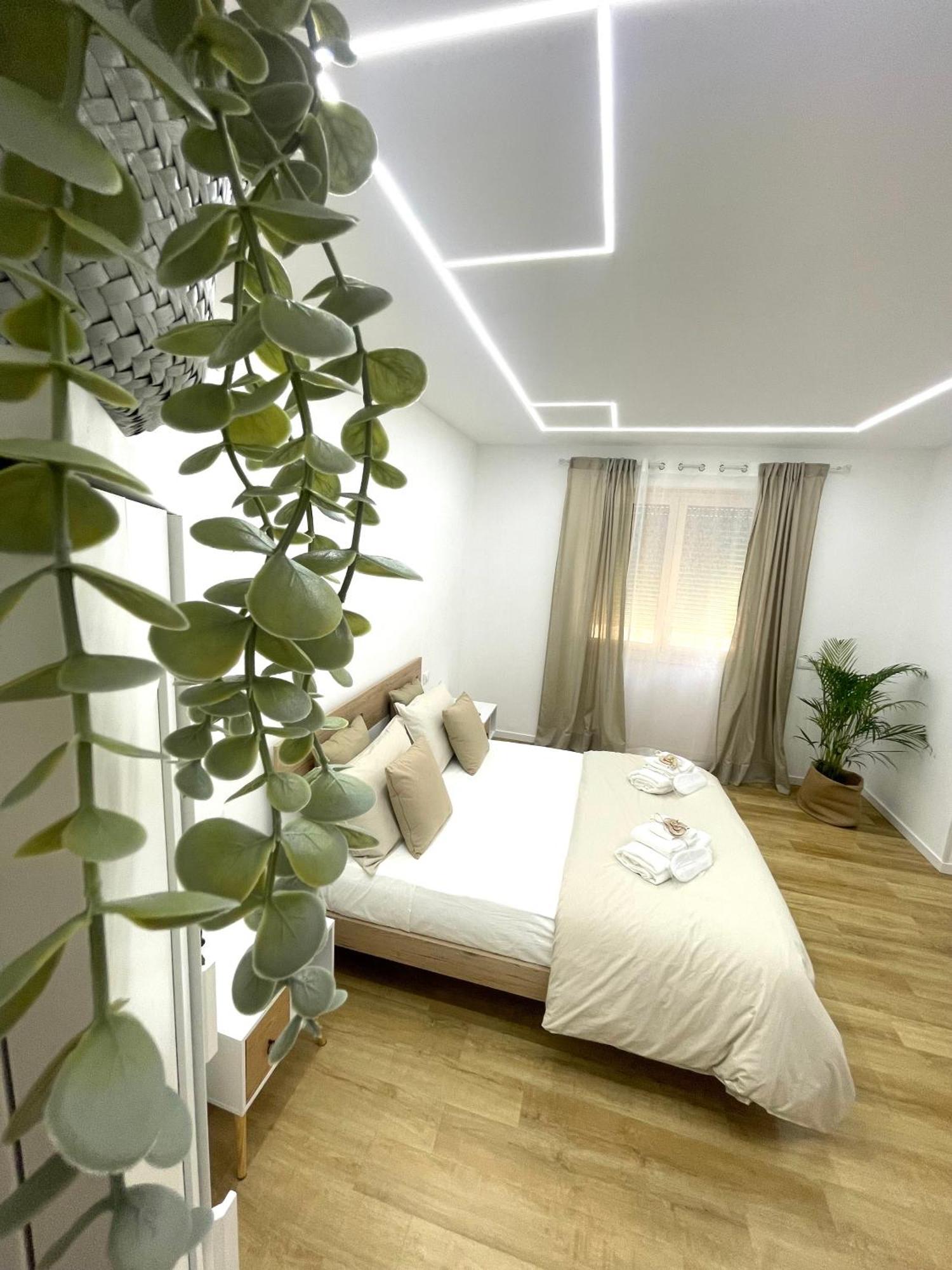 Apartment Location San Pietro Rome